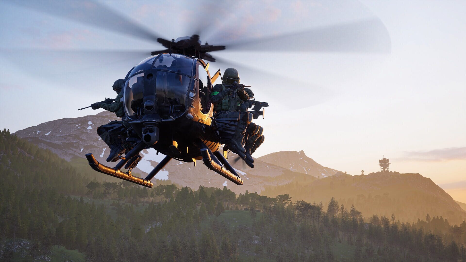 Wardogs screenshot 9