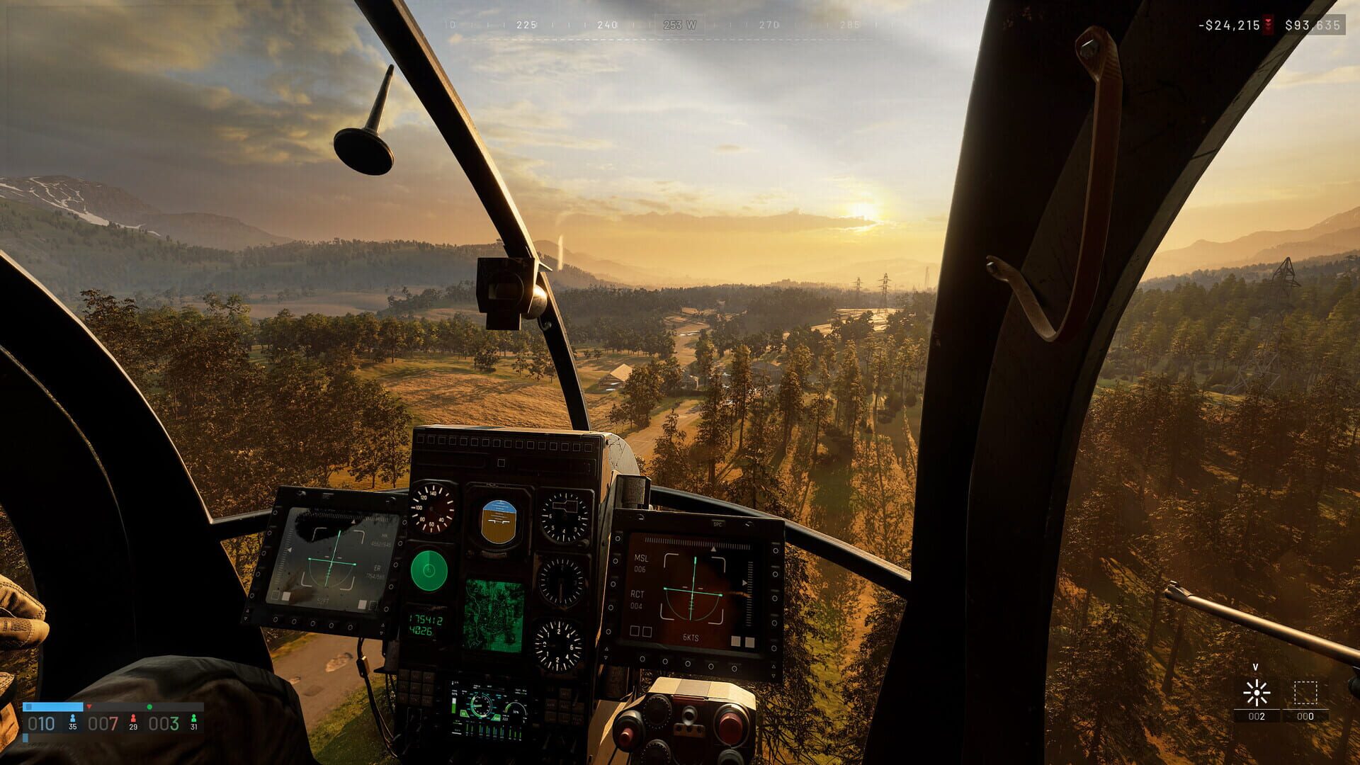 Wardogs screenshot 3