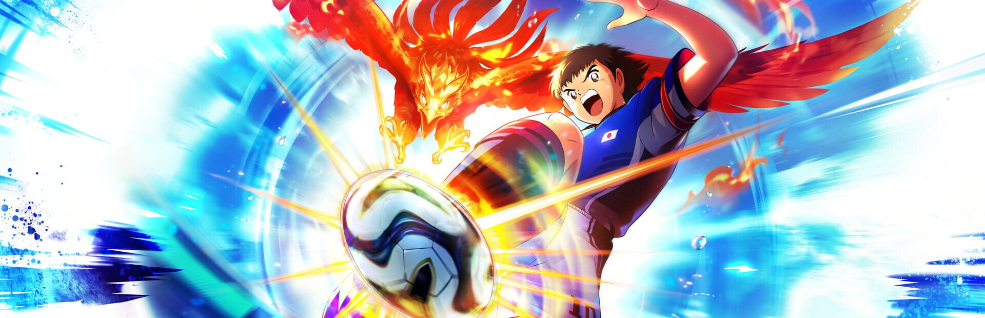 Captain Tsubasa II: World Fighters artwork 8