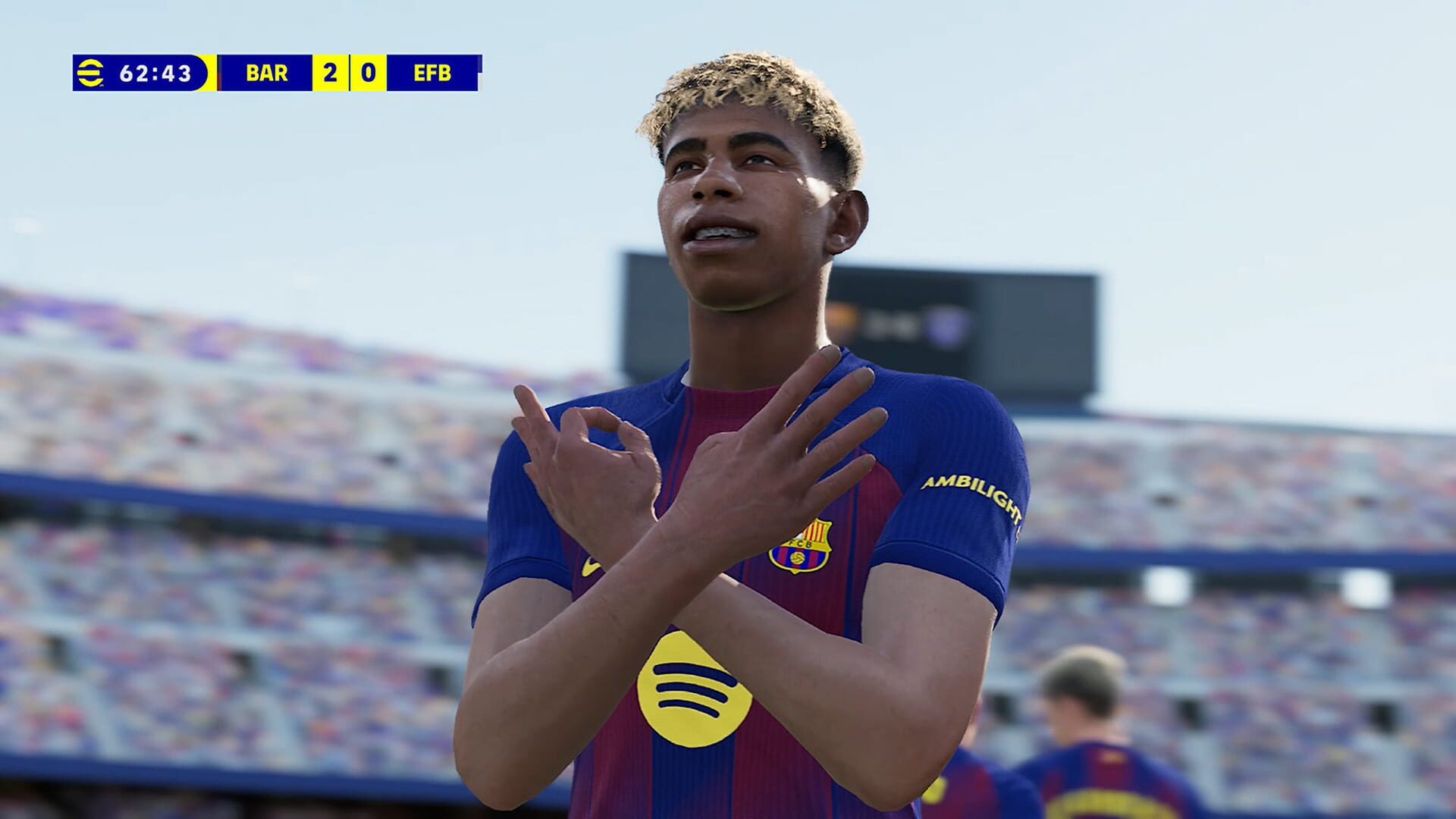 eFootball Kick-Off! screenshot 7