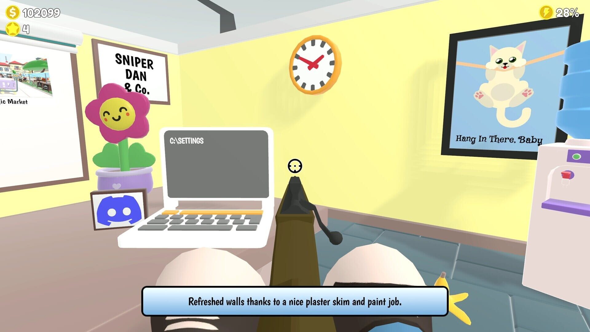 Sniper Dan screenshot 12