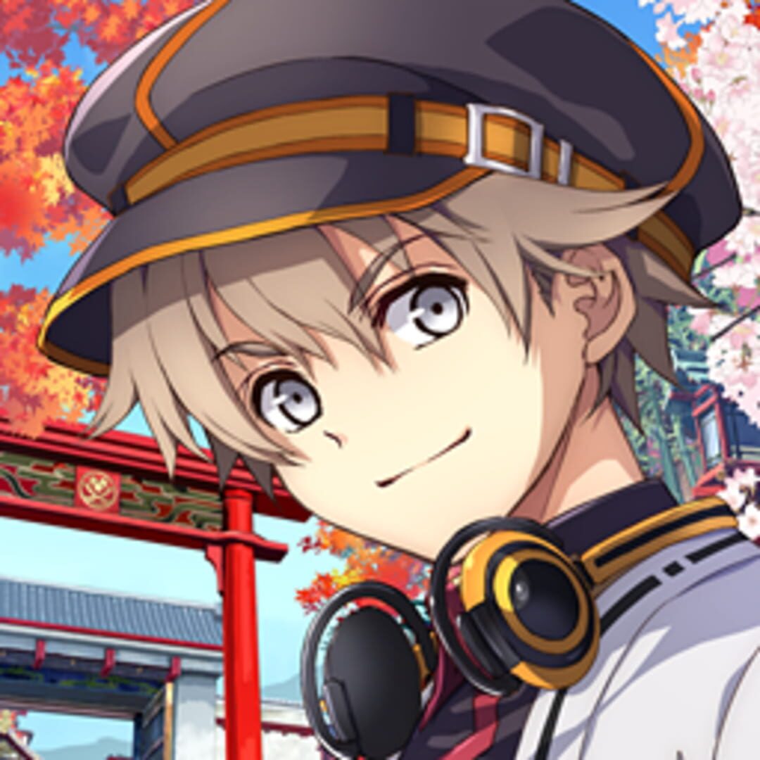 Kyoto Xanadu: The Blooming Phantom artwork 12
