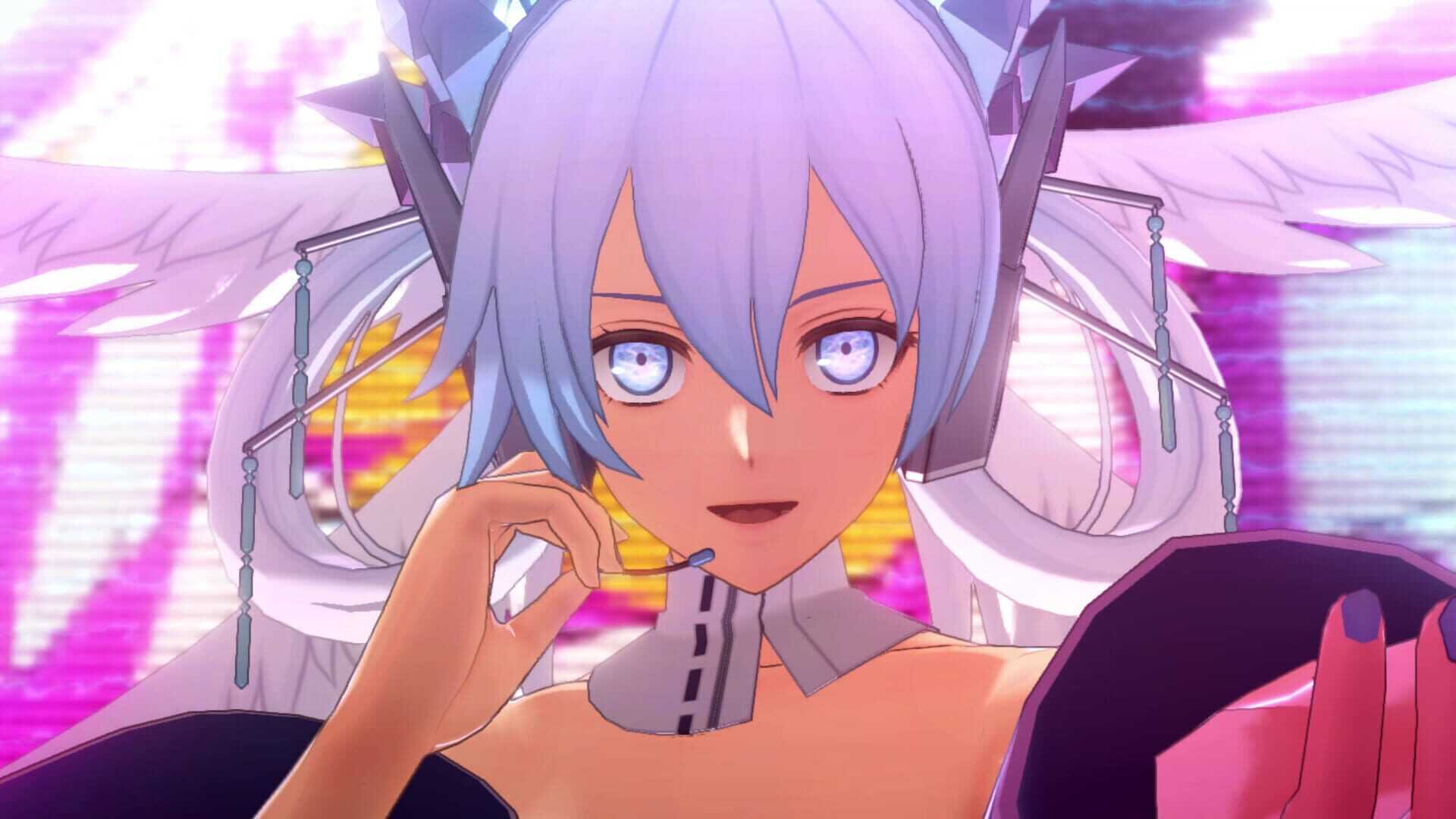 Kyoto Xanadu: The Blooming Phantom screenshot 10
