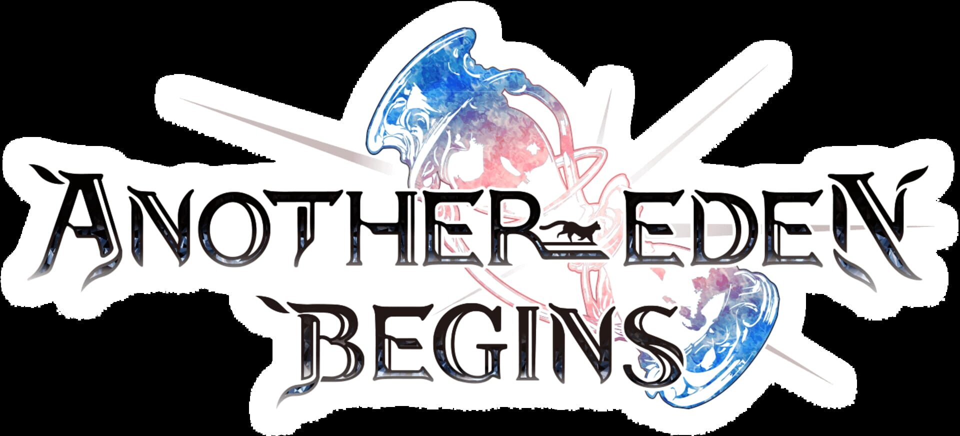 Another Eden Begins artwork 12
