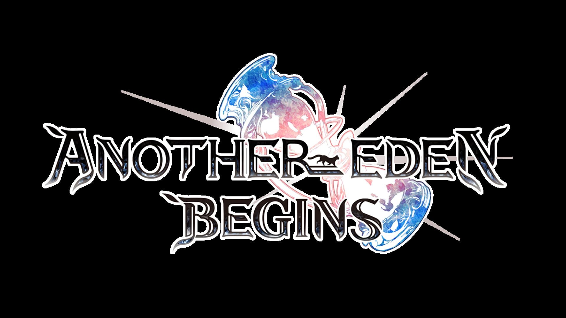 Another Eden Begins artwork 9