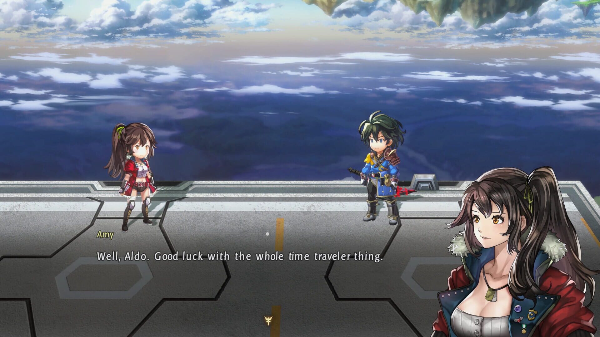 Another Eden Begins screenshot 5
