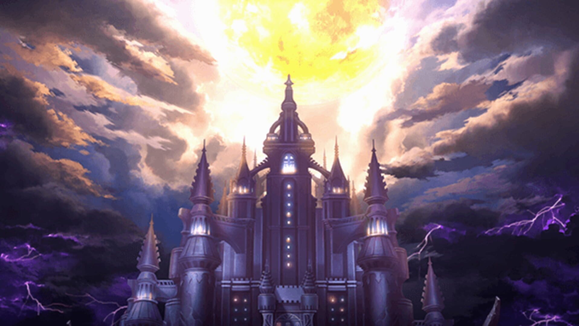 Another Eden Begins screenshot 1