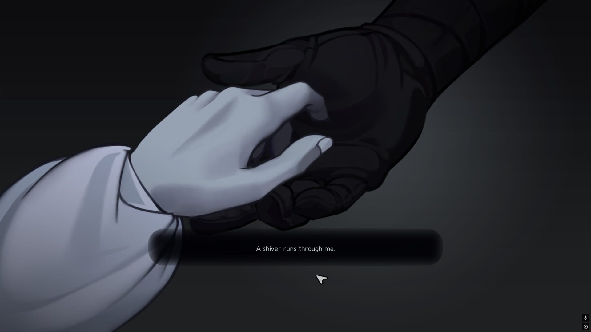 Maid in Grisaille screenshot 4