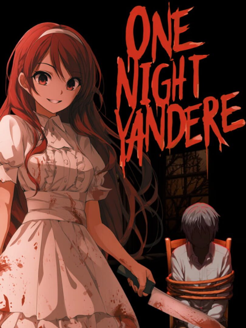 Escape From Yandere artwork 13