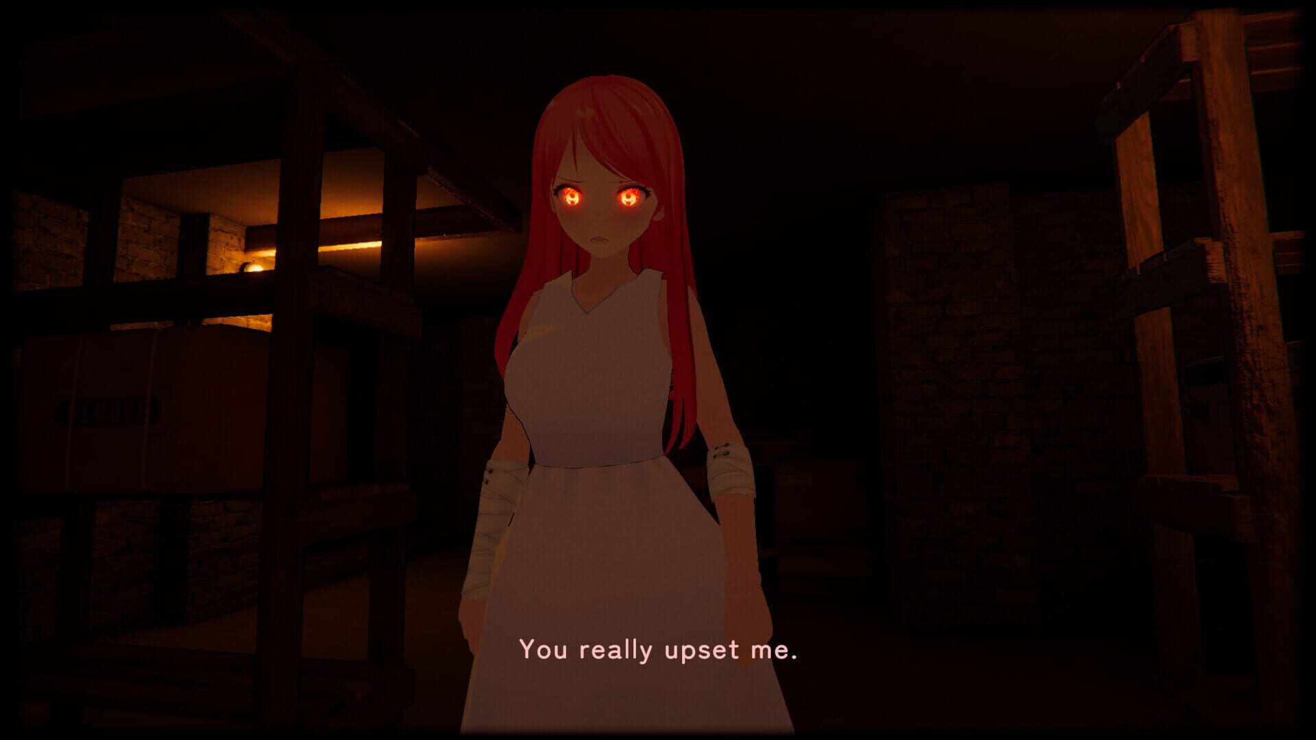 Escape From Yandere screenshot 2