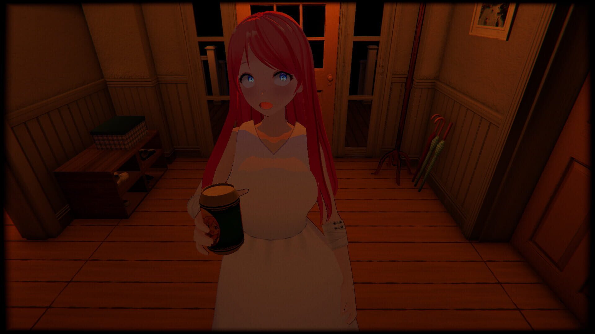 Escape From Yandere screenshot 5