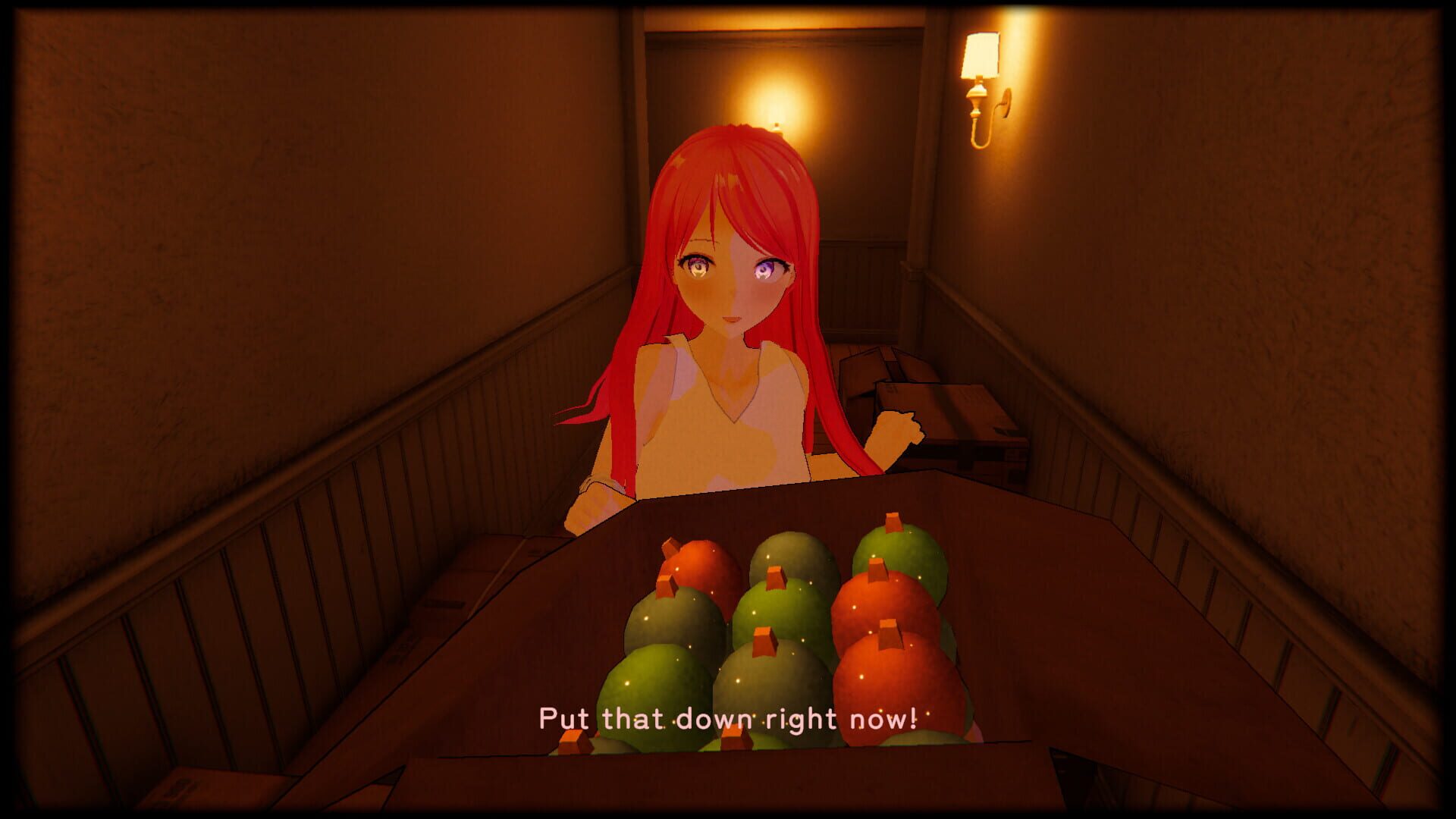 Escape From Yandere screenshot 7