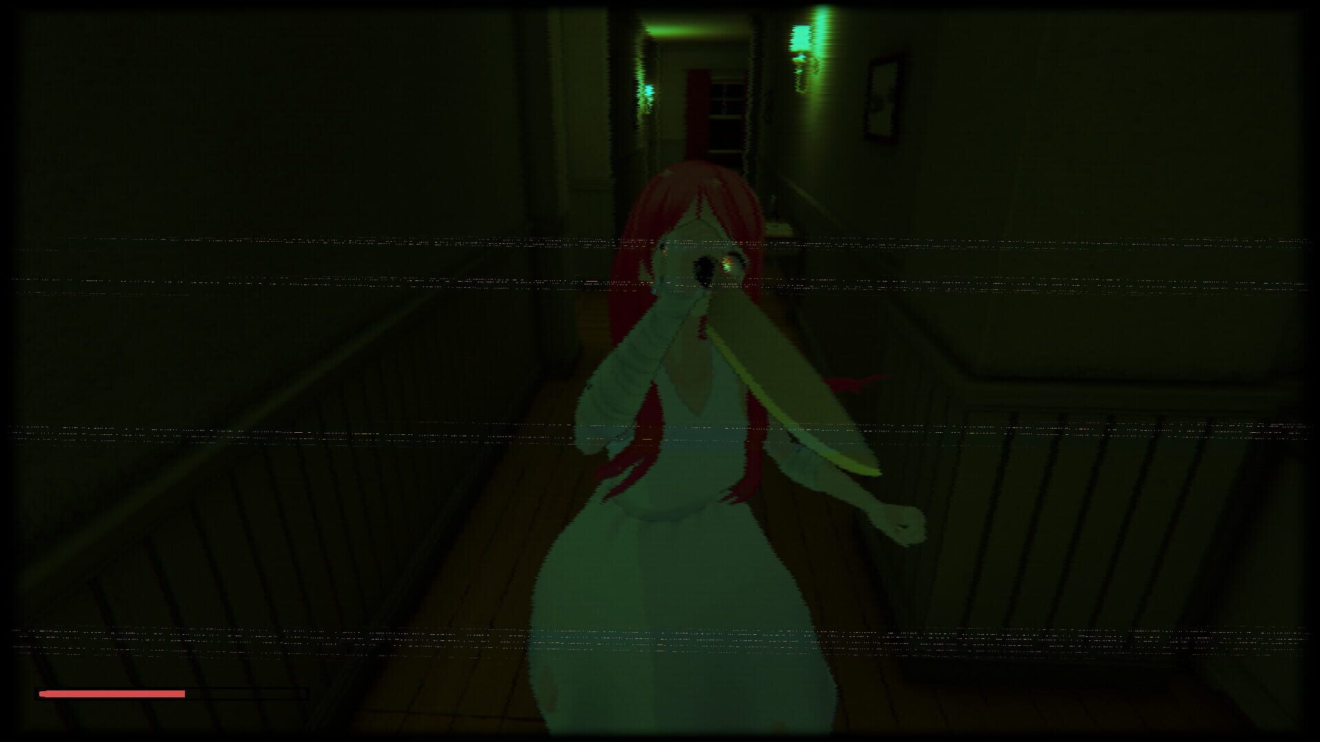 Escape From Yandere screenshot 9