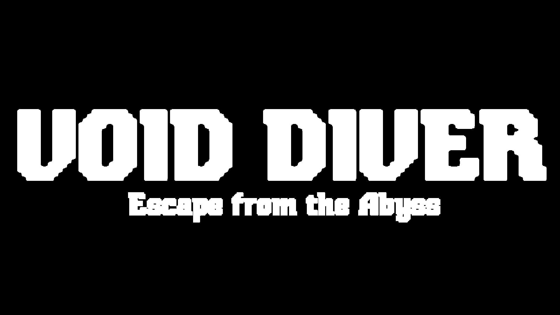 Void Diver: Escape From the Abyss artwork 15
