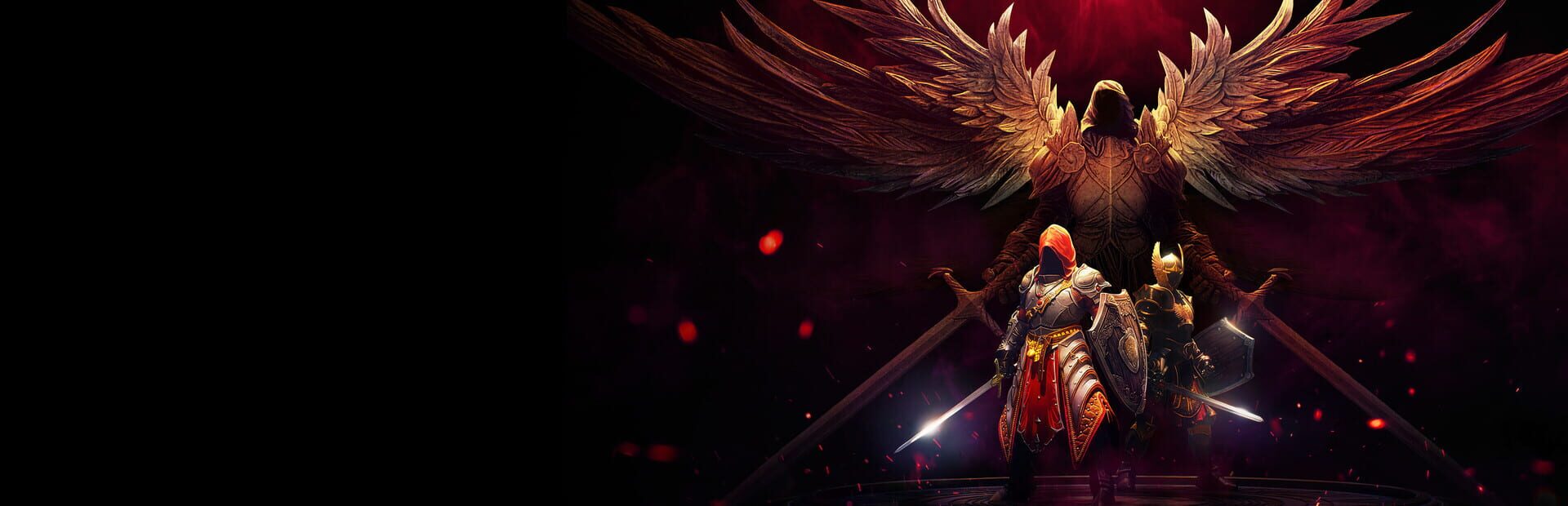 Crimson Moon artwork 13