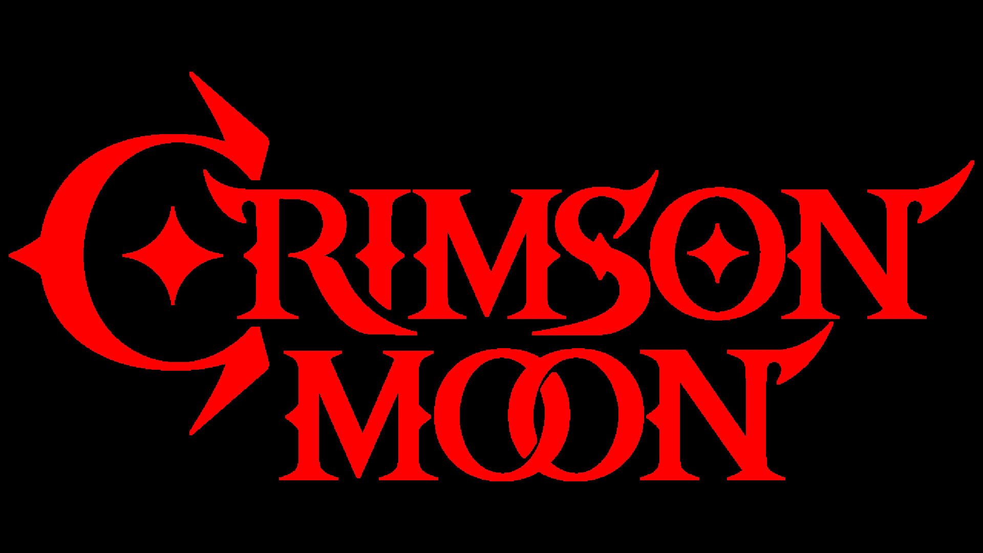 Crimson Moon artwork 14
