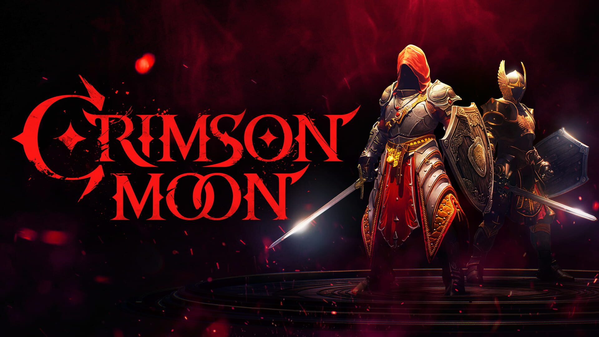 Crimson Moon artwork 10