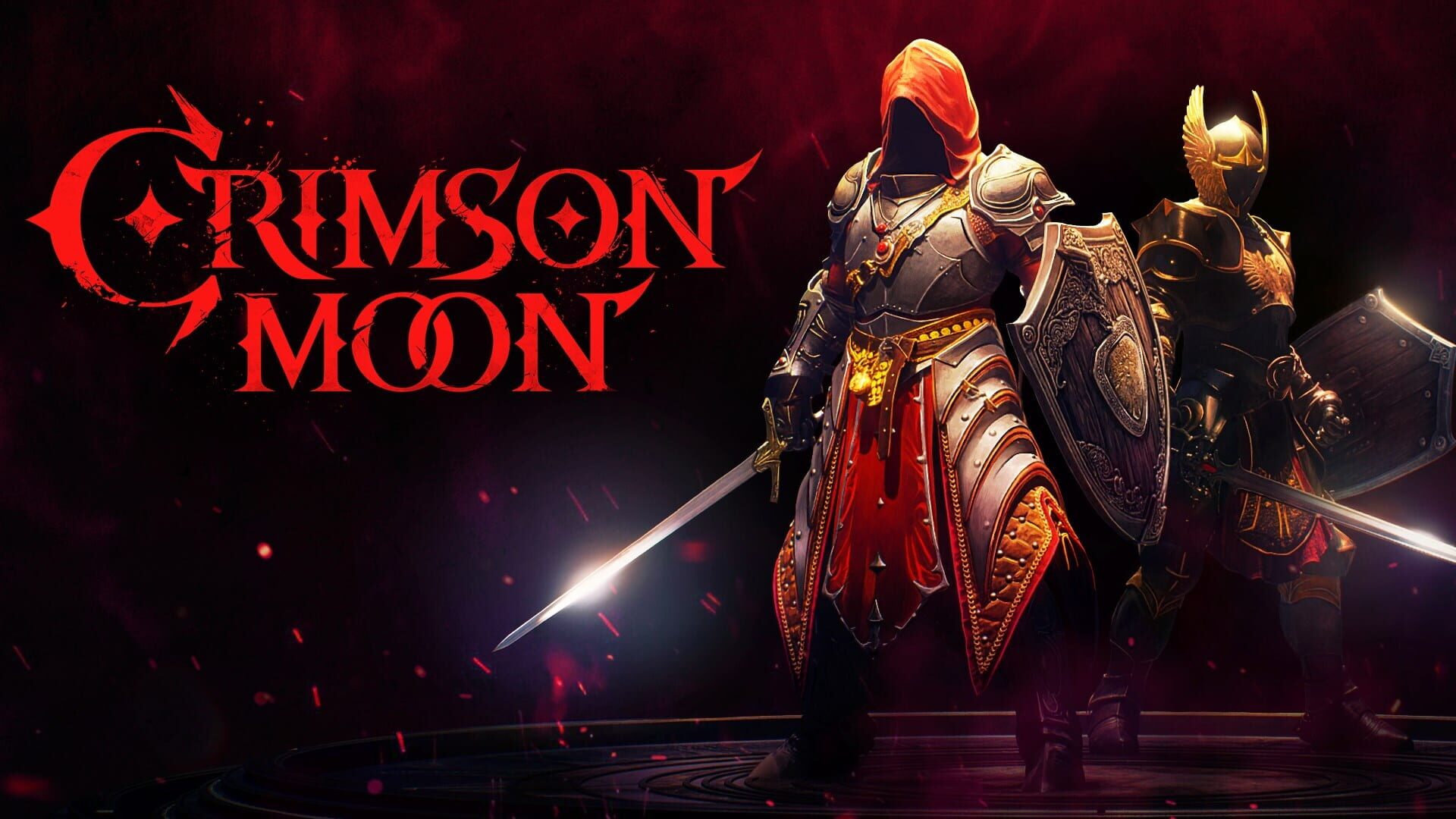 Crimson Moon artwork 11