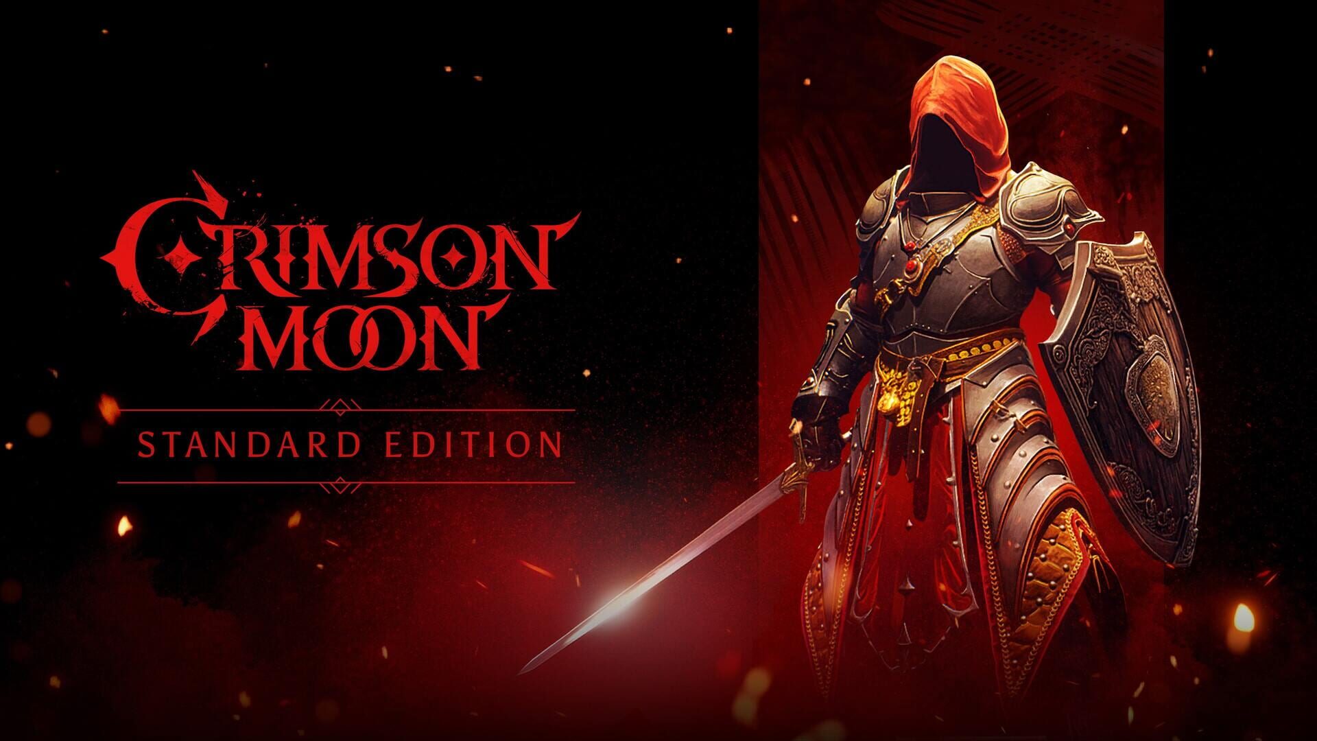 Crimson Moon artwork 12