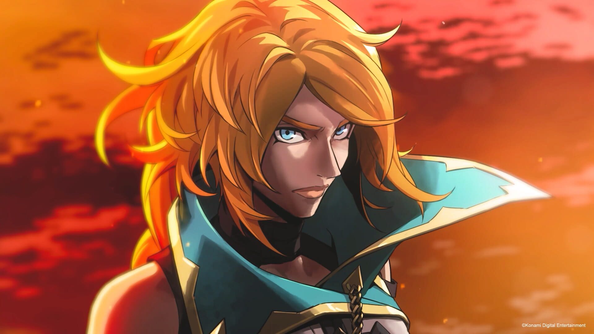 Castlevania: Belmont's Curse screenshot 11