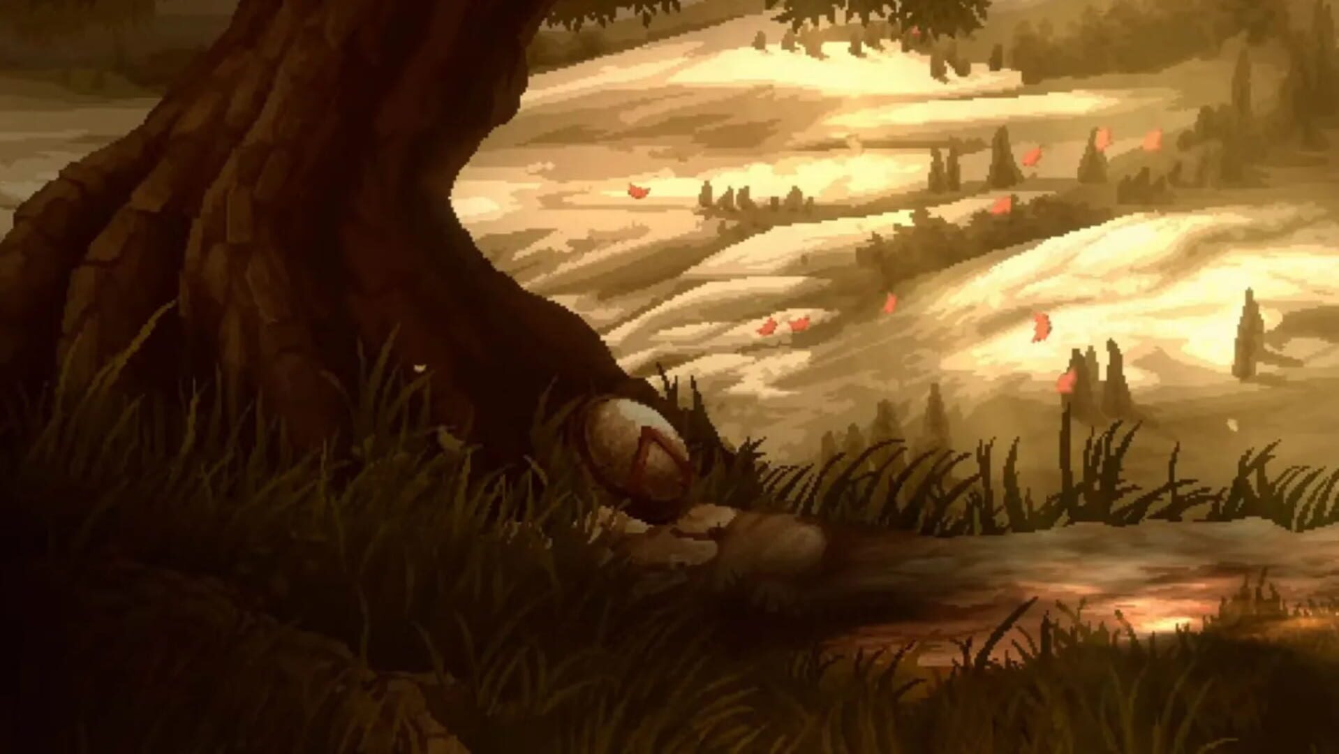 God of War Sons of Sparta screenshot 1