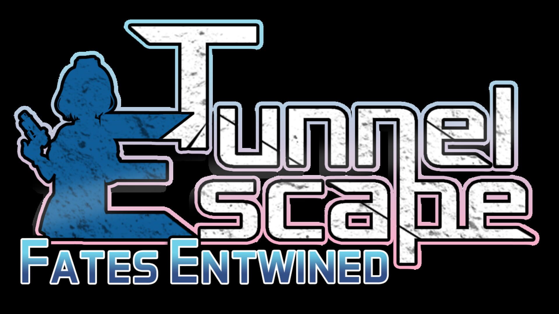 Tunnel Escape Fates Entwined artwork 9
