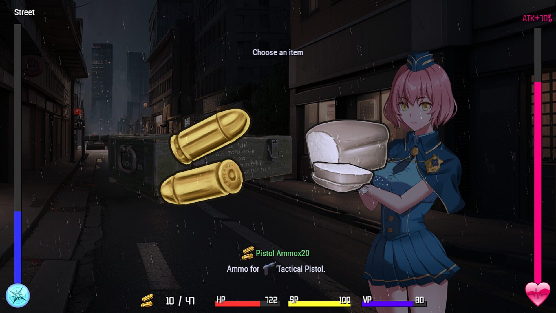 Tunnel Escape Fates Entwined screenshot 3