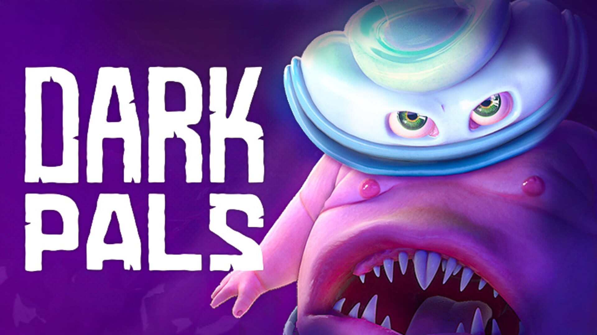 Dark Pals artwork 6