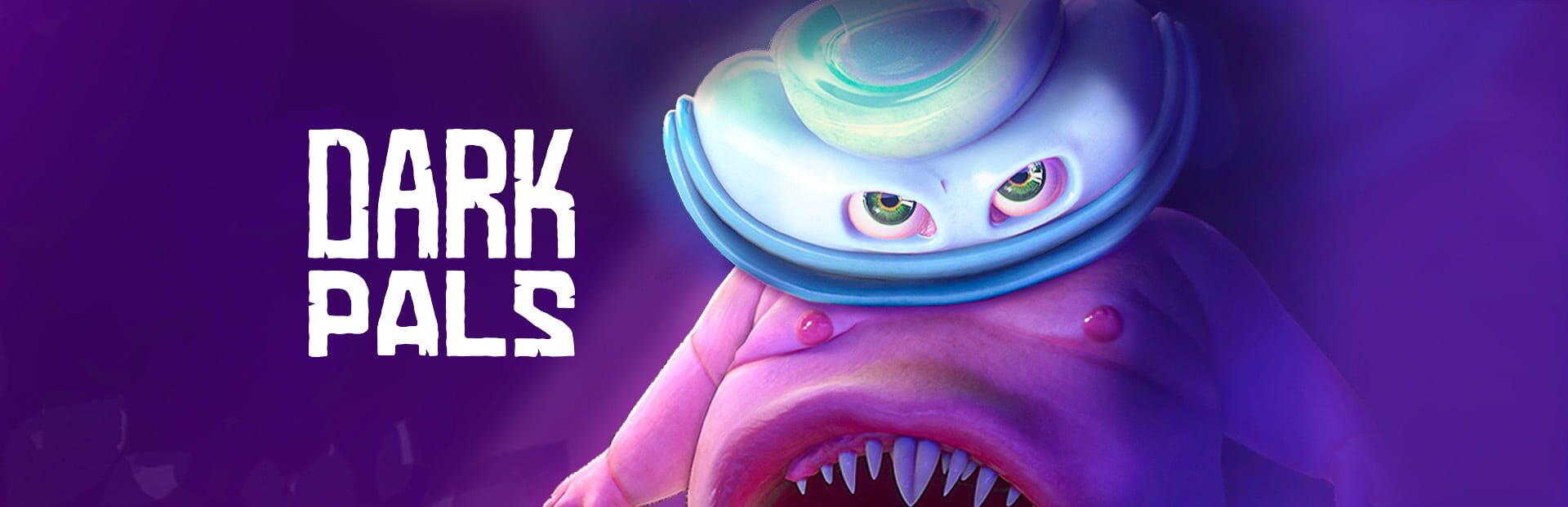 Dark Pals artwork 7