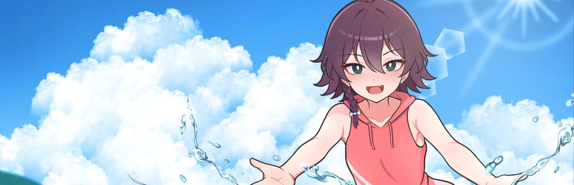 Stranded With You artwork 7
