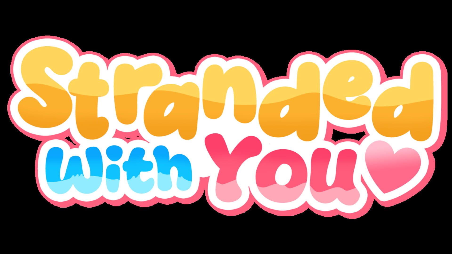 Stranded With You artwork 8