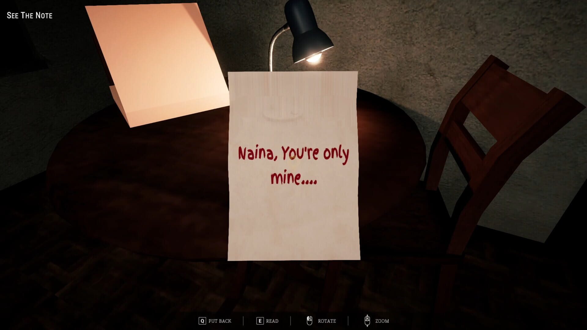 Ajnabee: The Unknown screenshot 2
