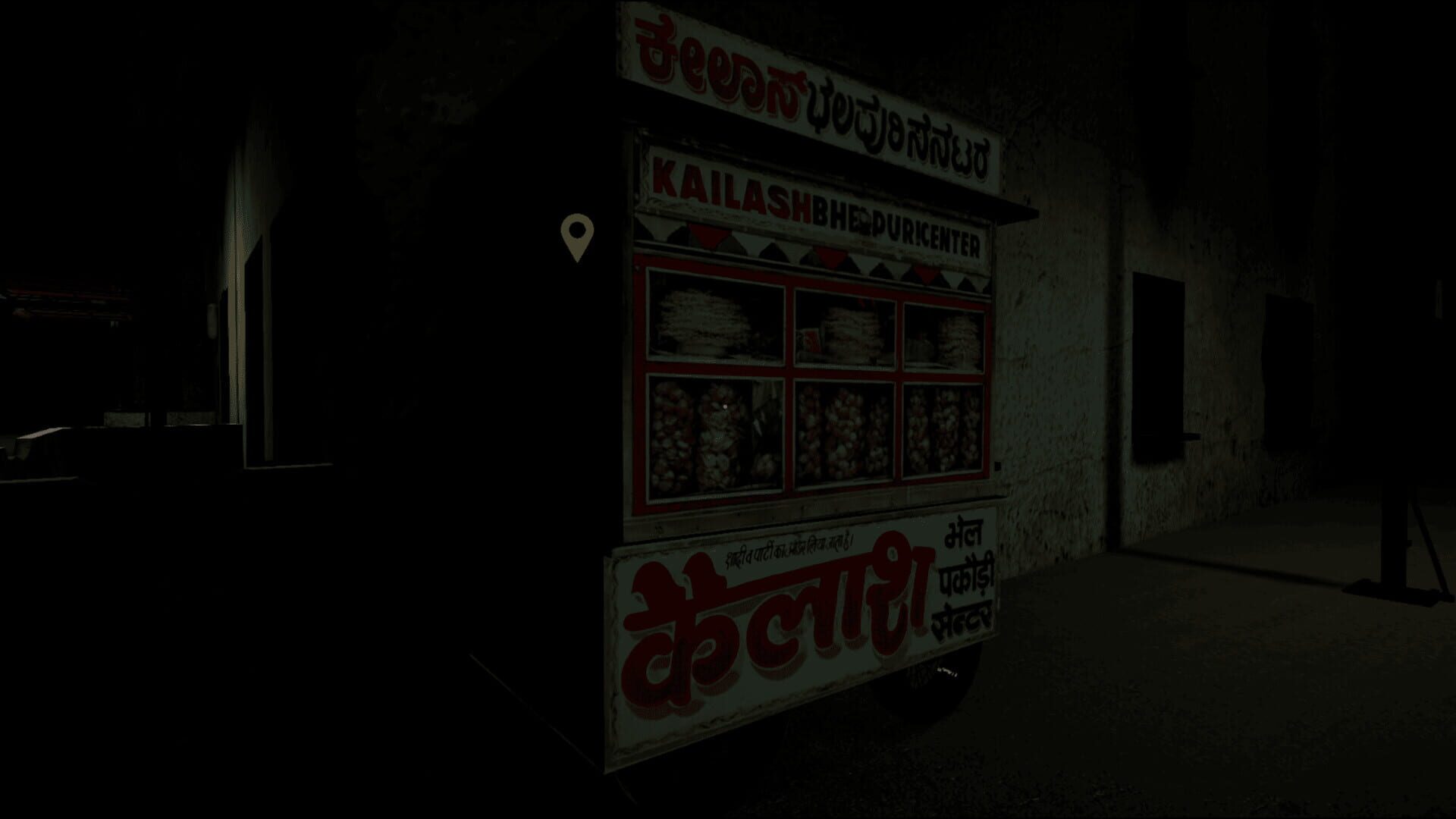 Ajnabee: The Unknown screenshot 3