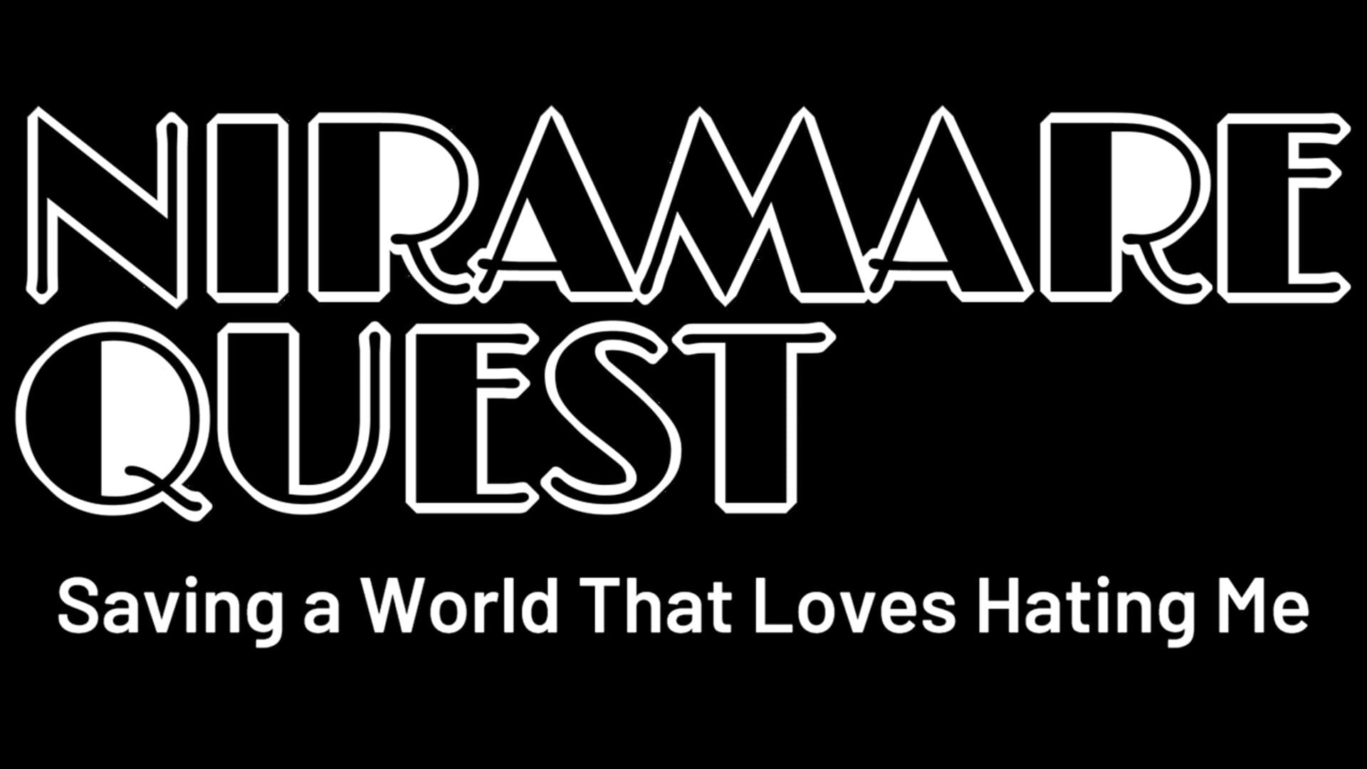 Niramare Quest: Saving a World That Loves Hating Me artwork 6