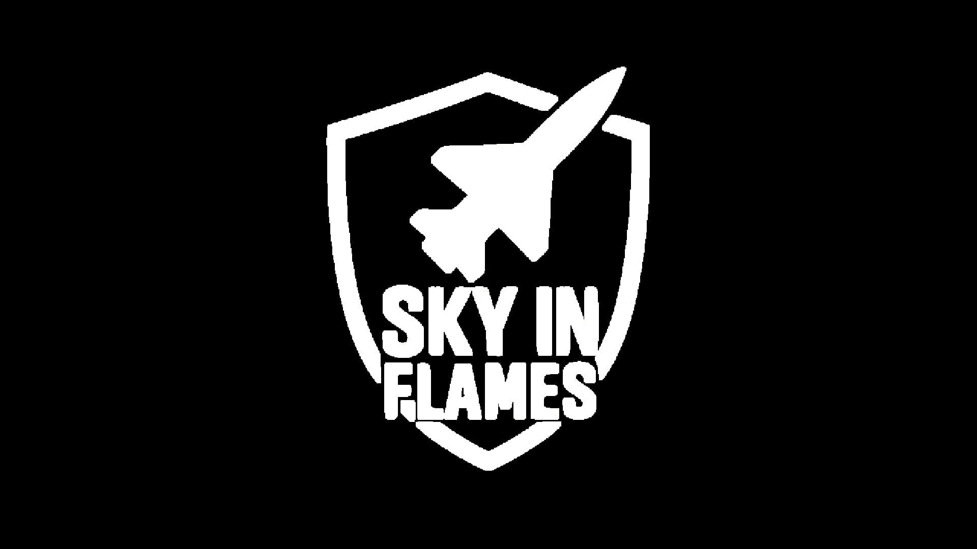 SkyInFlames artwork 8
