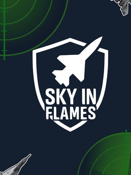 SkyInFlames cover