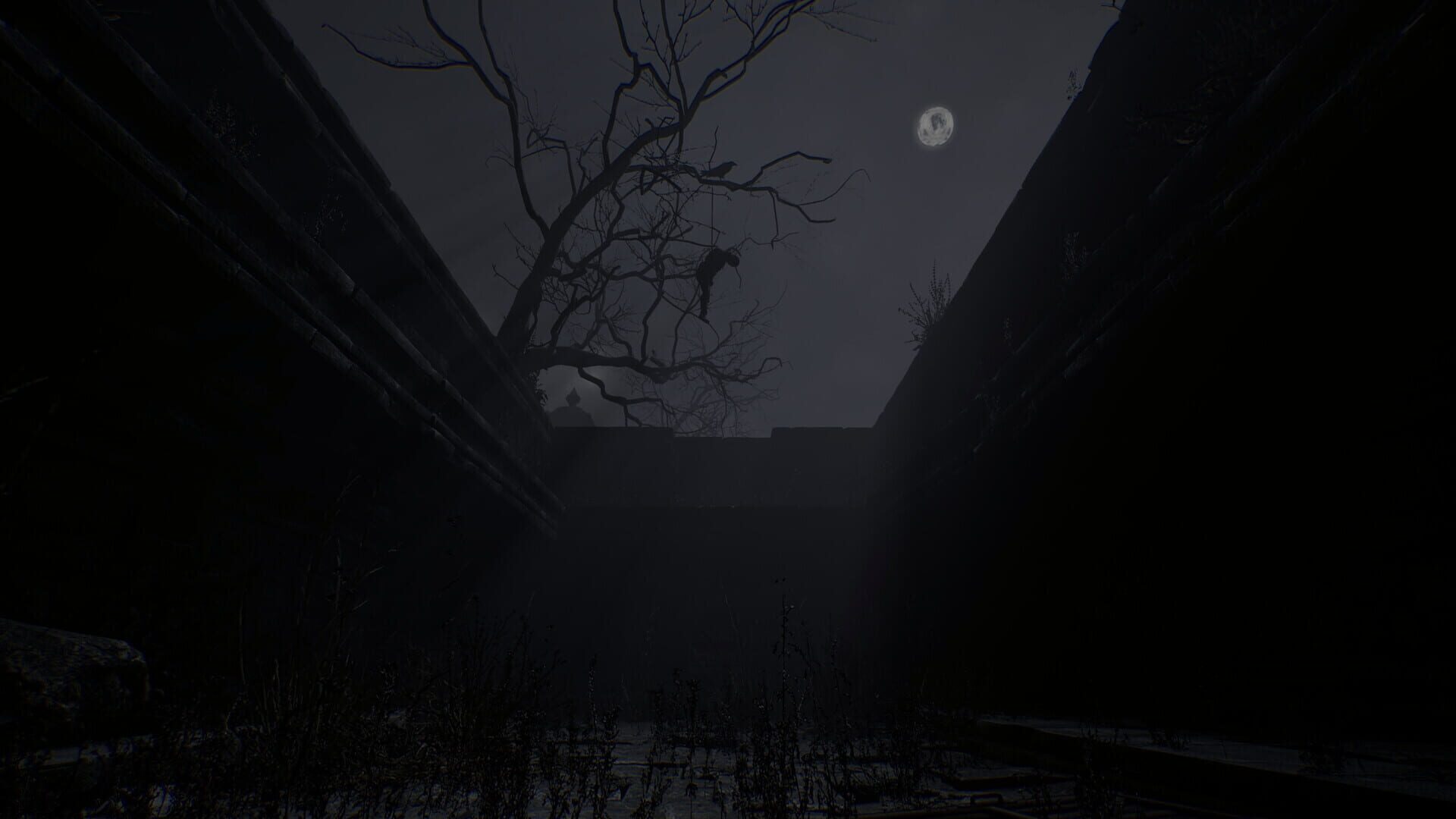 Bhangarh: The Untold Story screenshot 4