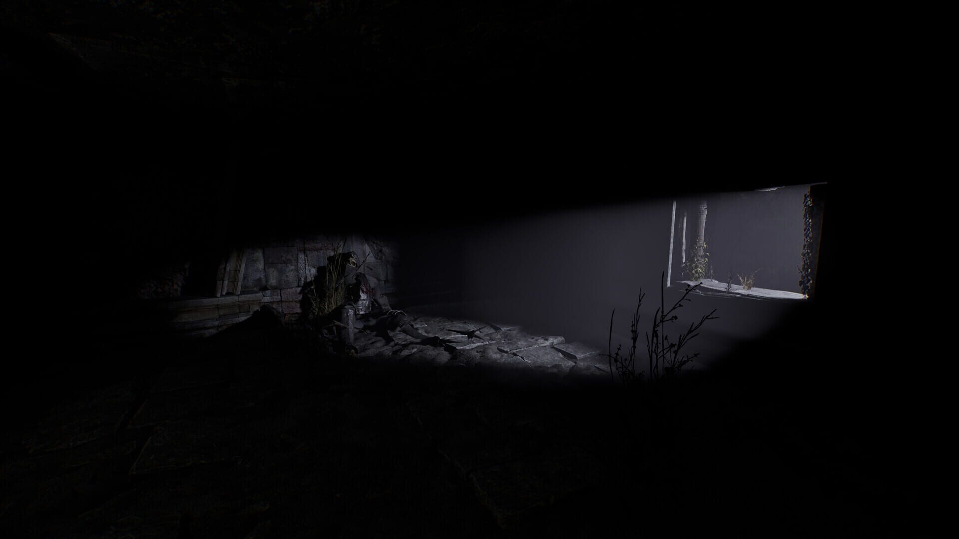 Bhangarh: The Untold Story screenshot 6