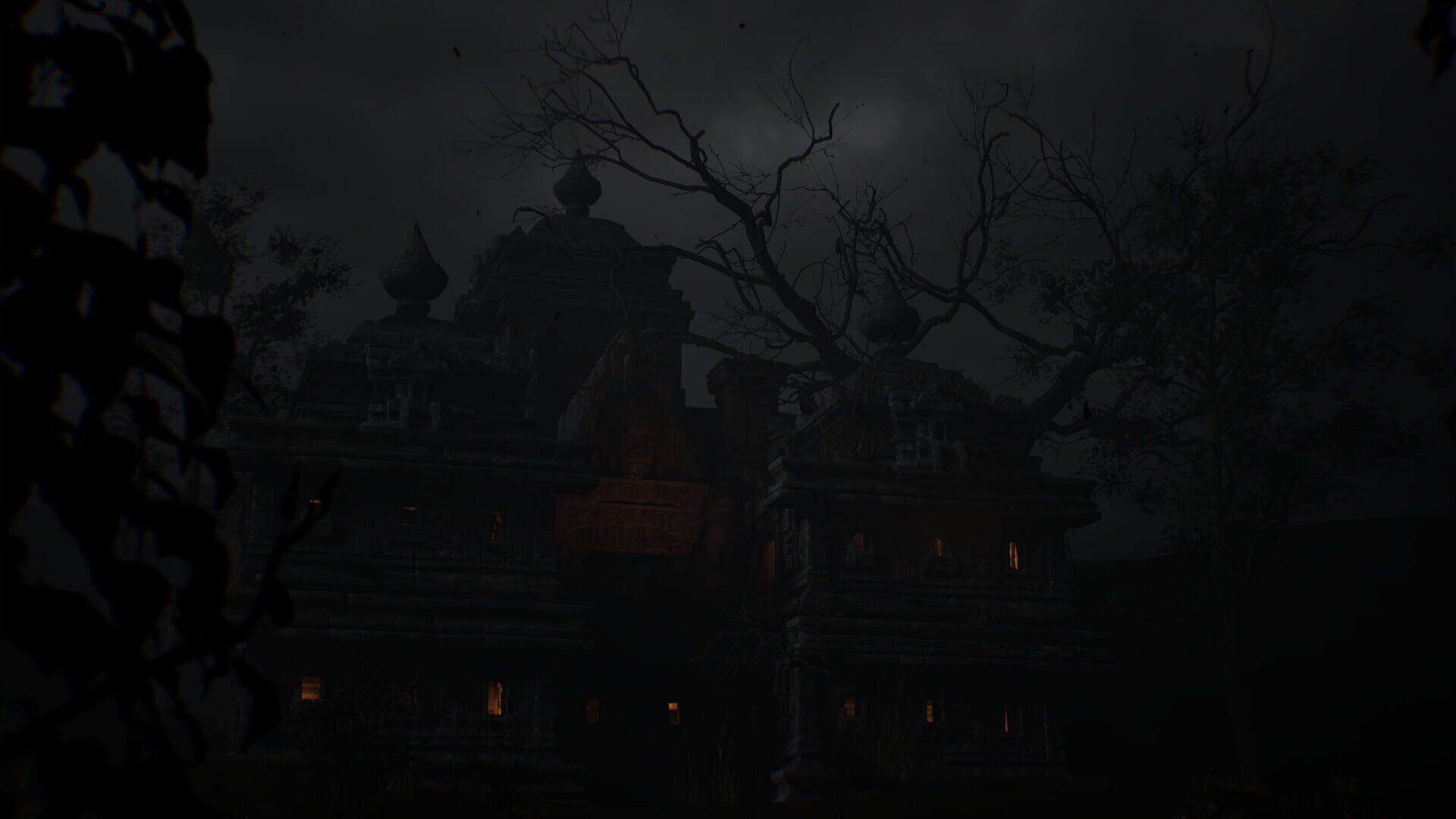 Bhangarh: The Untold Story screenshot 7