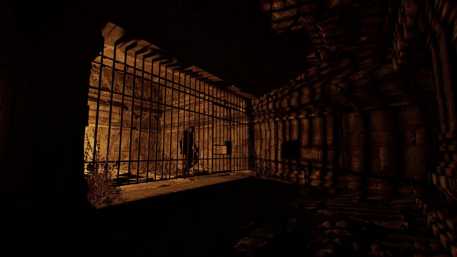 Bhangarh: The Untold Story screenshot 8