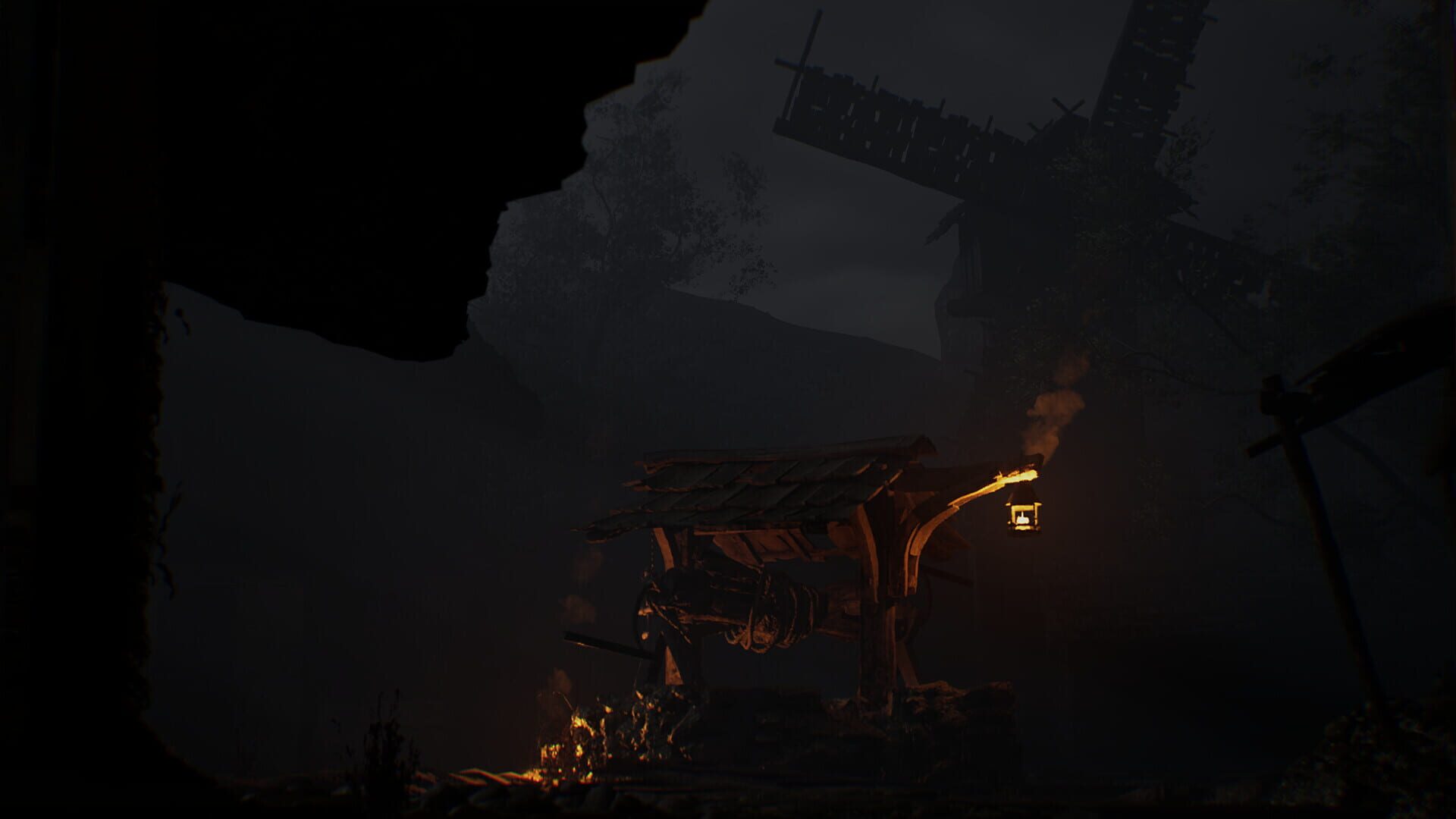 Bhangarh: The Untold Story screenshot 9