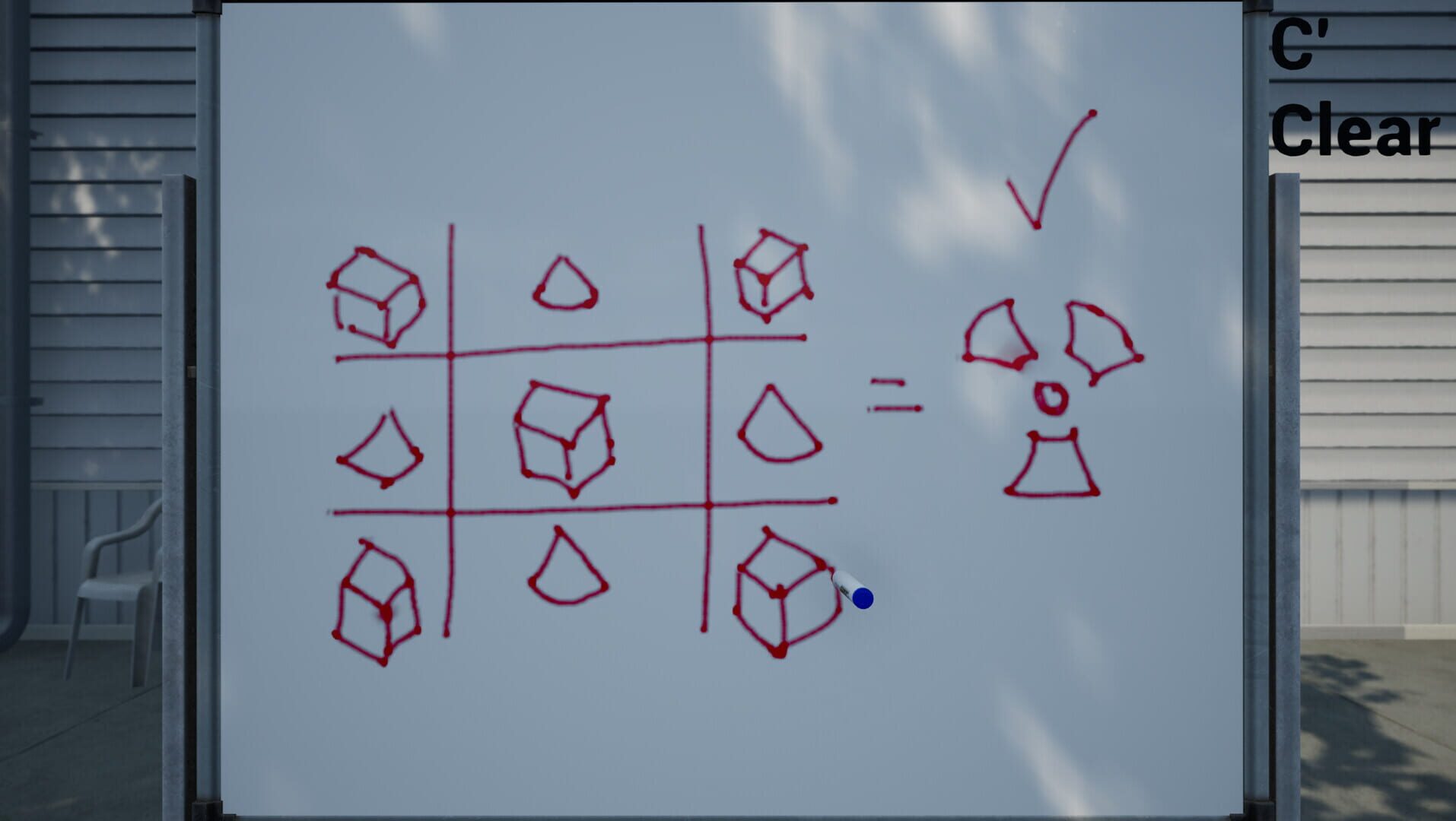 How to Make an Atomic Bomb in Your Garden screenshot 2