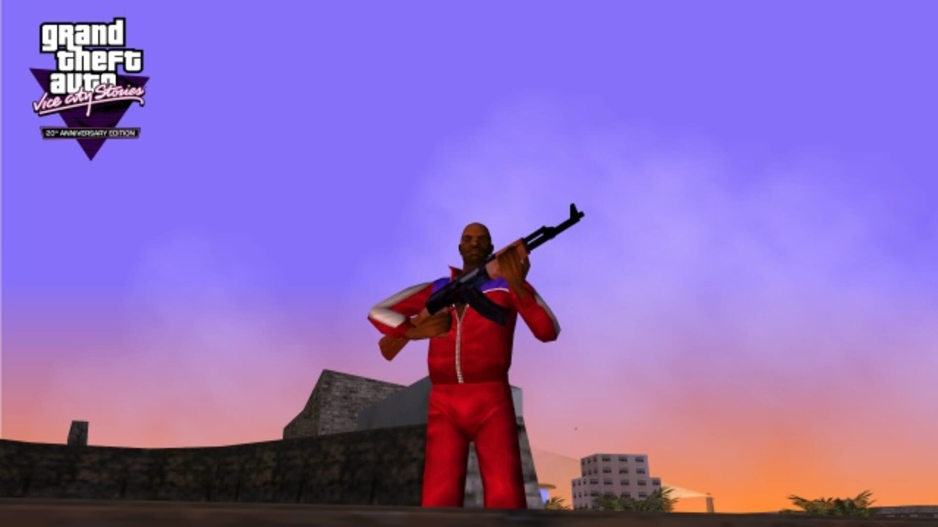 Grand Theft Auto: Vice City Stories 20th Anniversary Edition screenshot 1