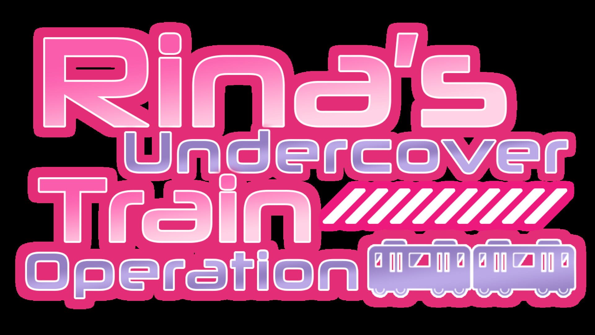 Rina's Undercover Train Operation artwork 7