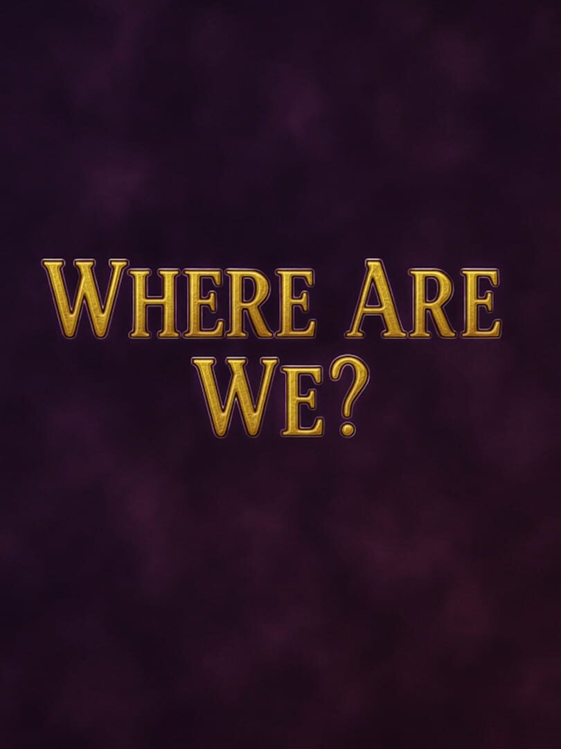 We Were Here Tomorrow artwork 8