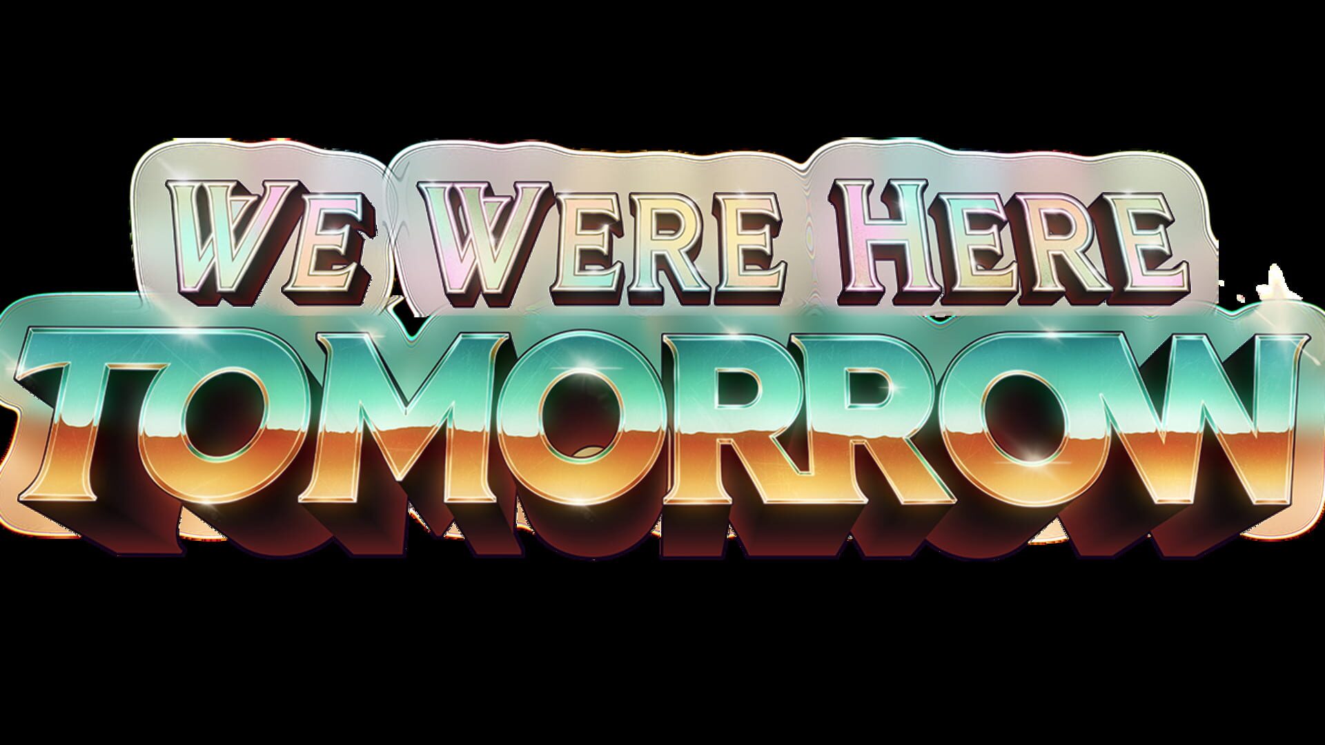 We Were Here Tomorrow artwork 7
