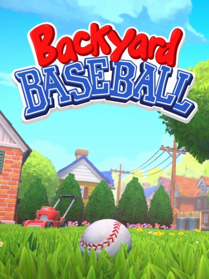 Backyard Baseball artwork 6