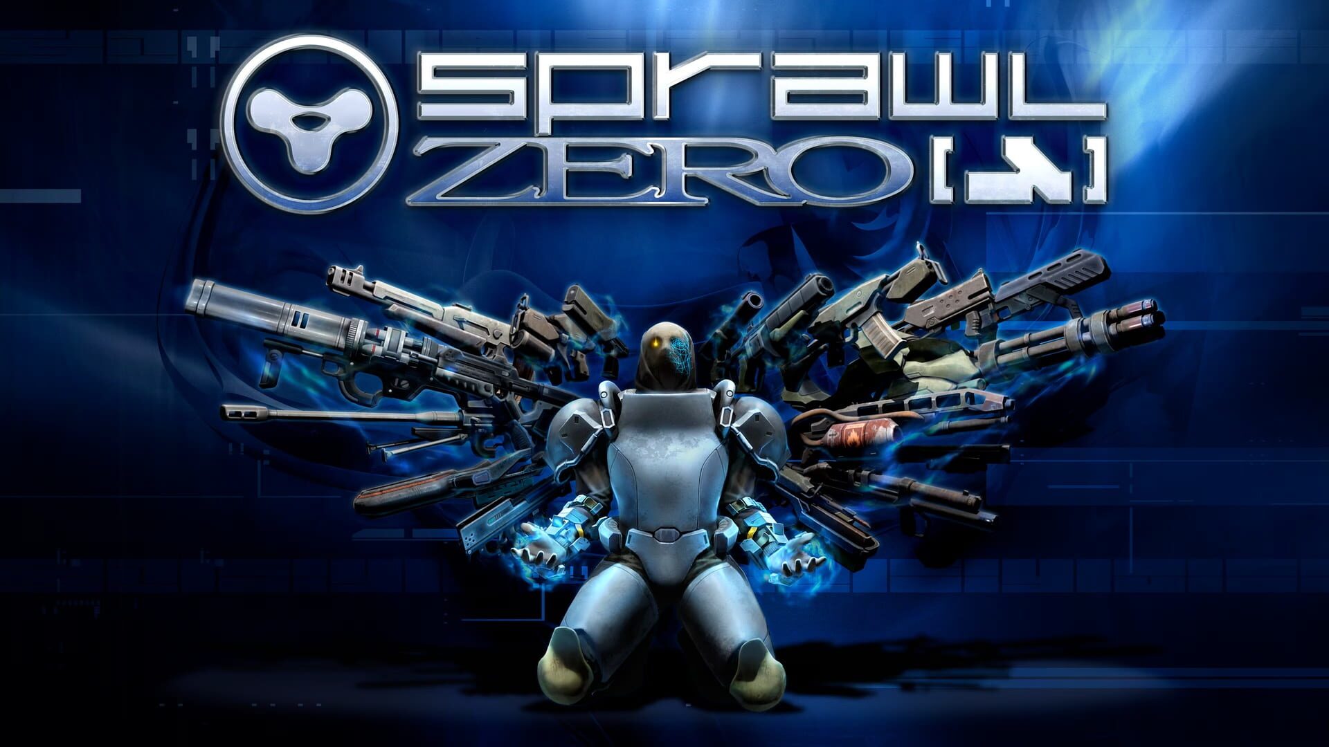 Sprawl Zero artwork 7