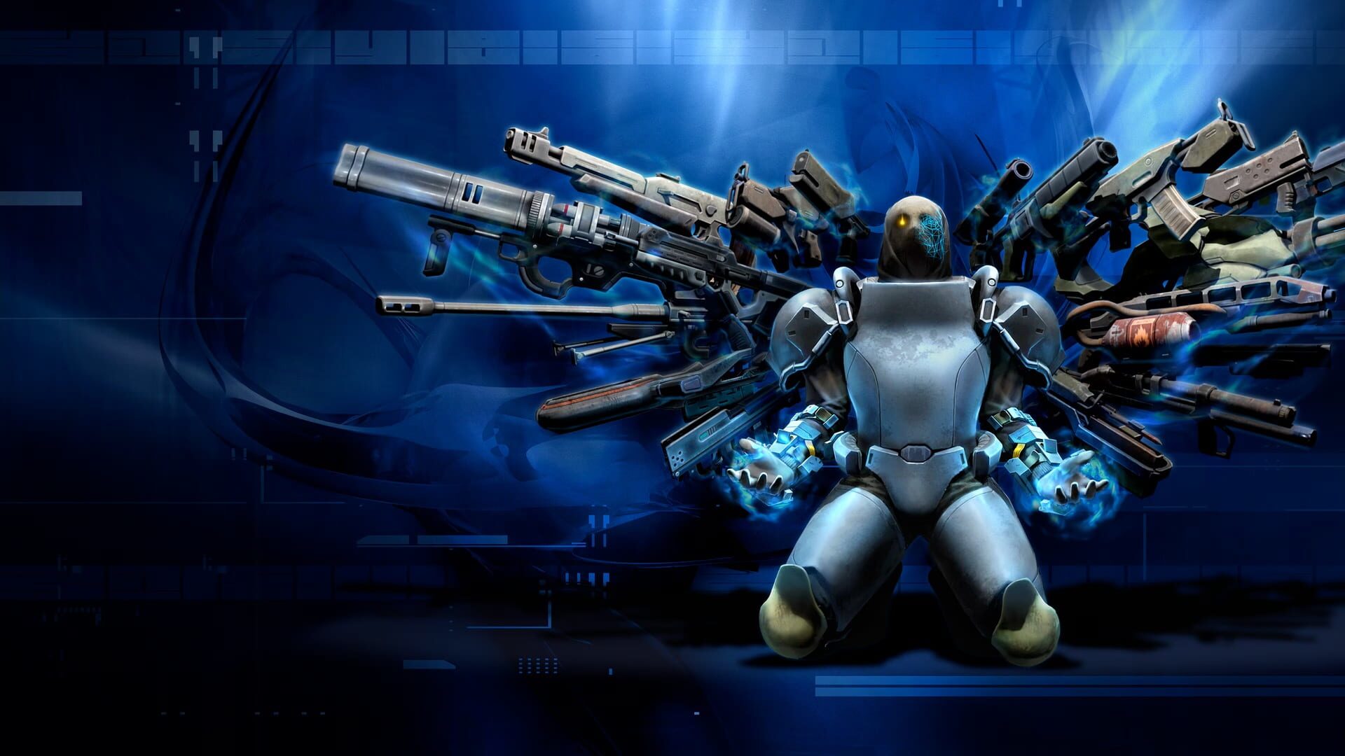 Sprawl Zero artwork 9