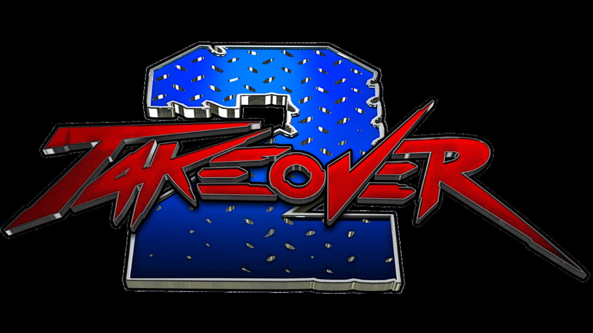 Takeover 2 artwork 11